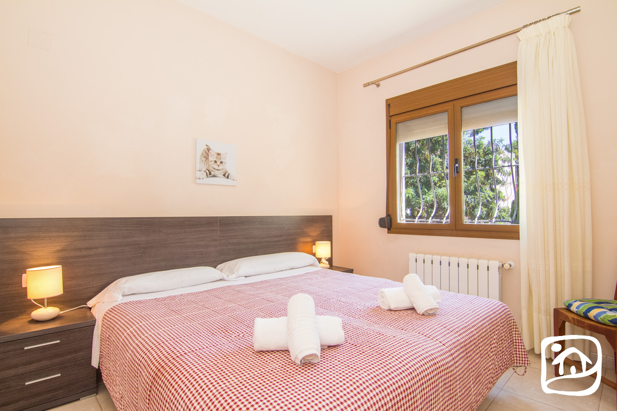 спальная комната 1