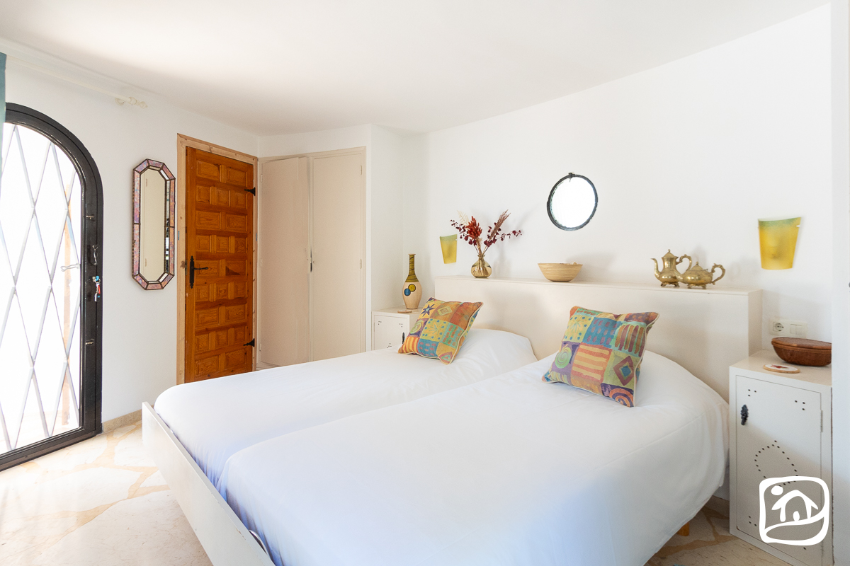 спальная комната 1