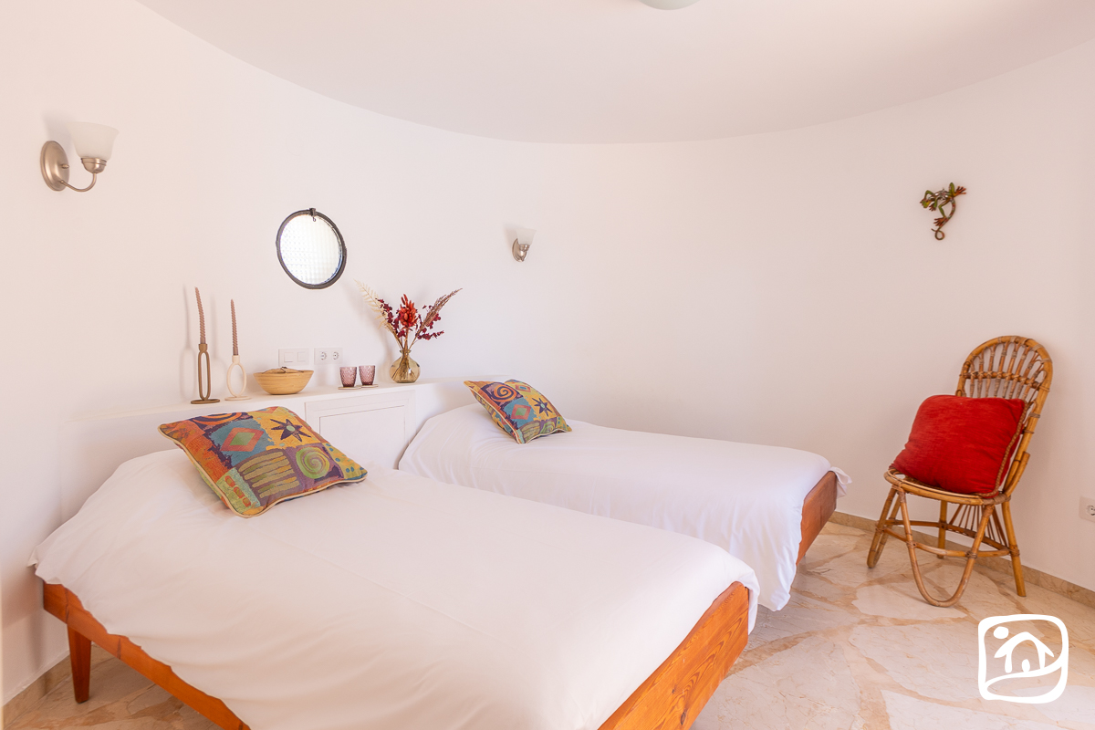 спальная комната 2