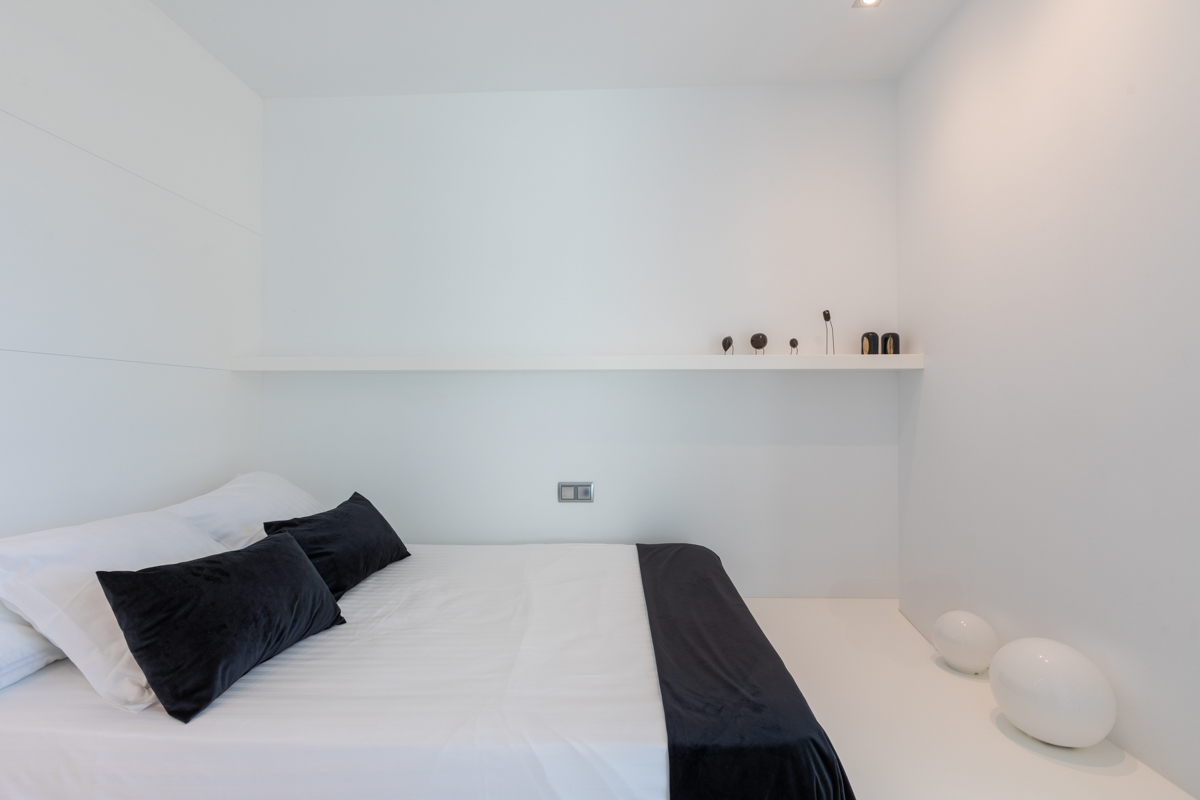 спальная комната 1