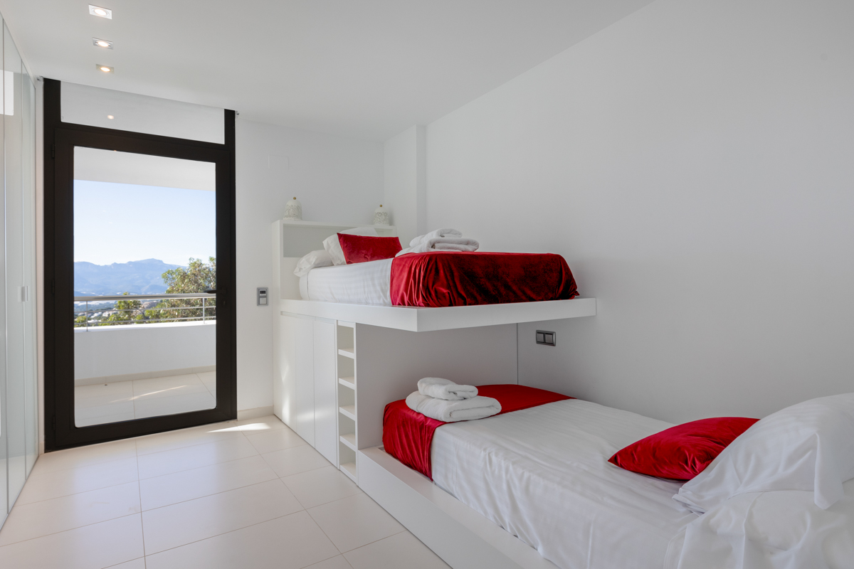 спальная комната 2