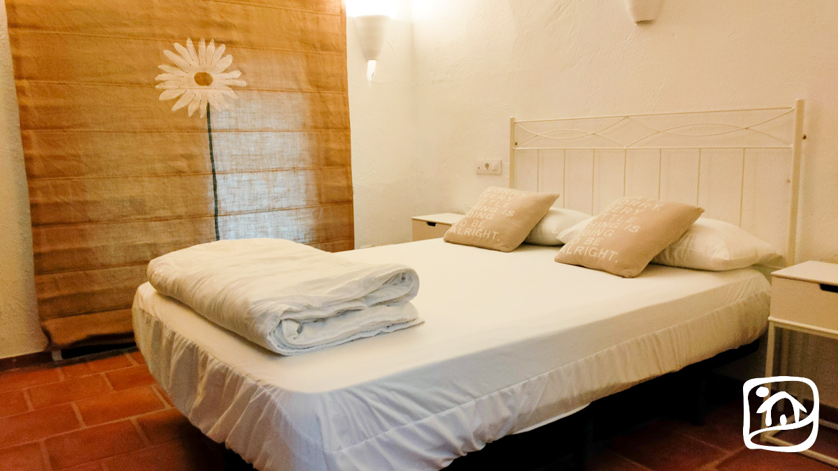 спальная комната 4