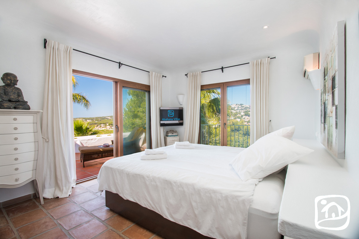 спальная комната 2