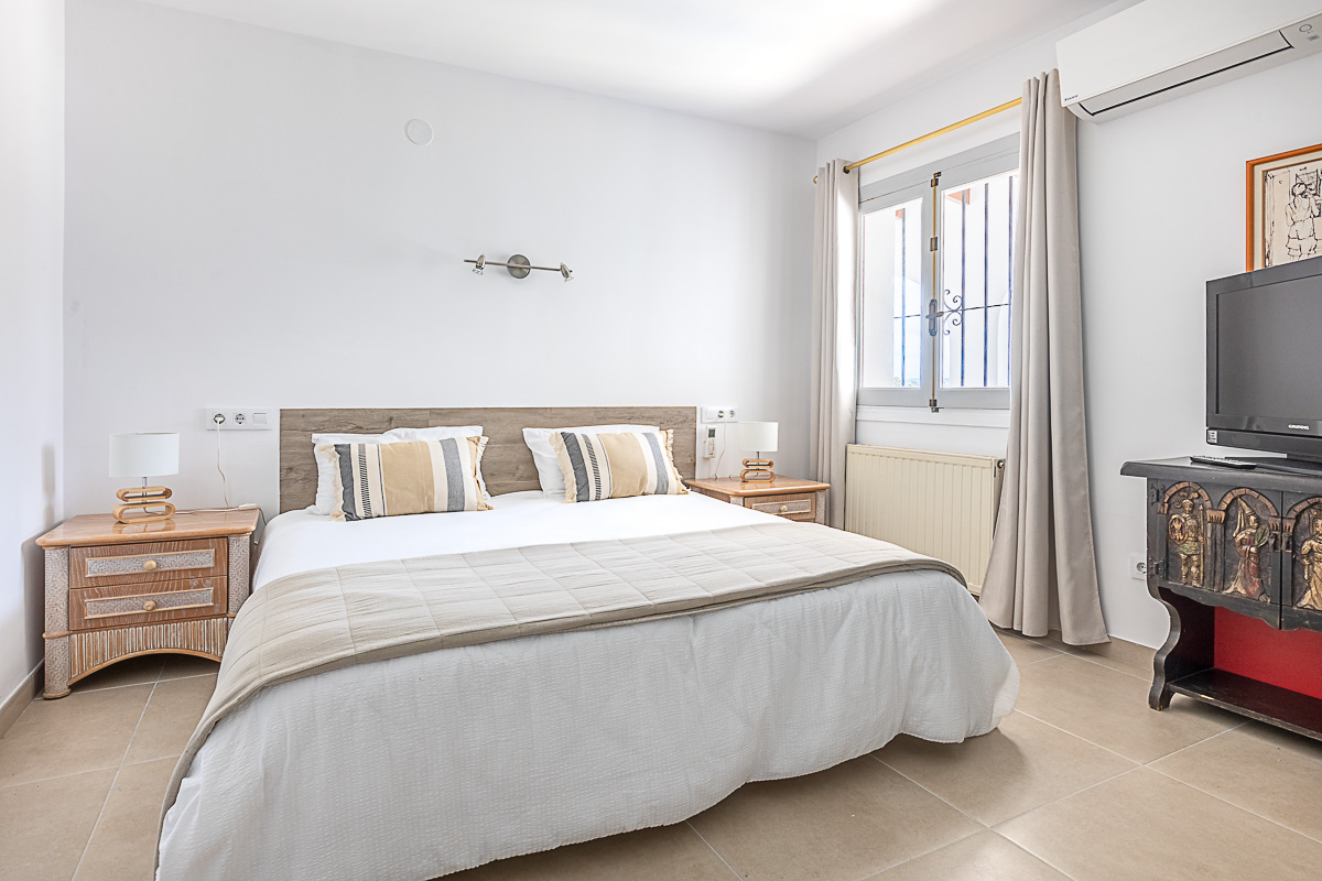 спальная комната 1