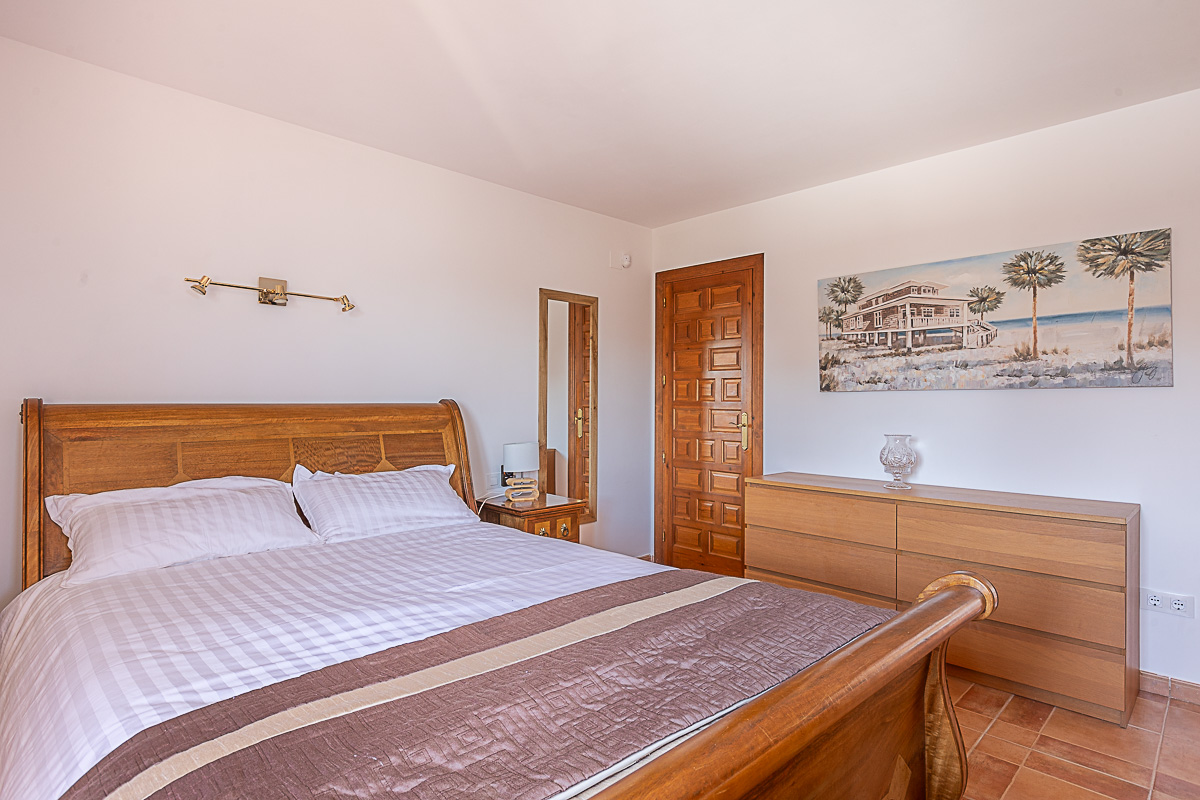 спальная комната 4