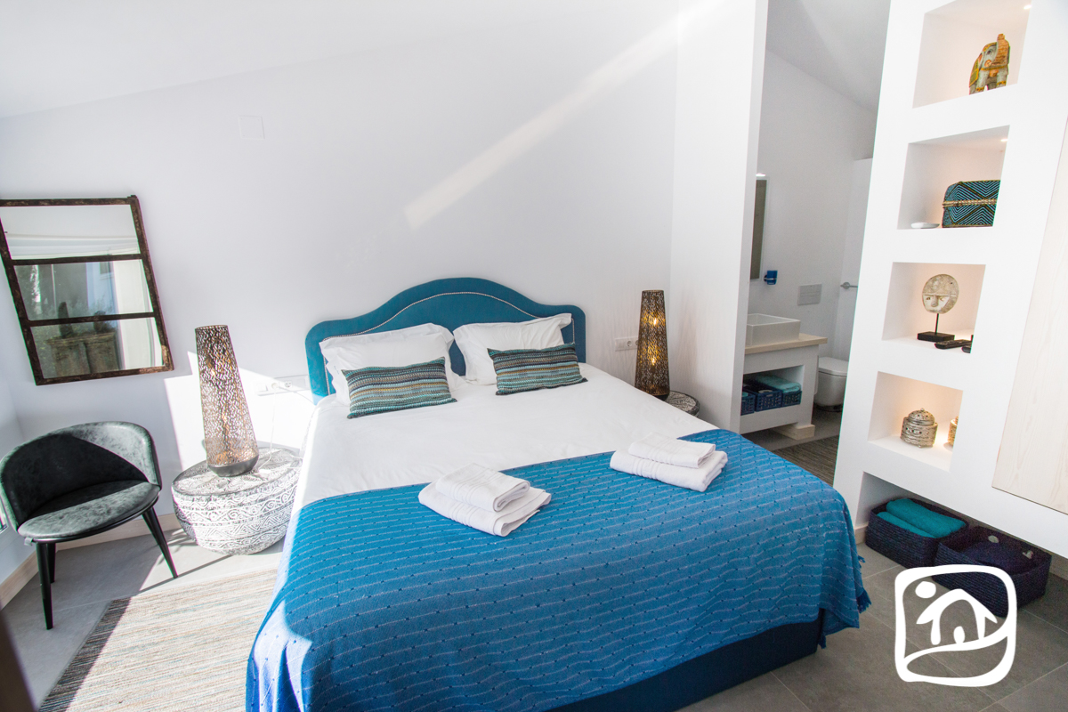 спальная комната 4