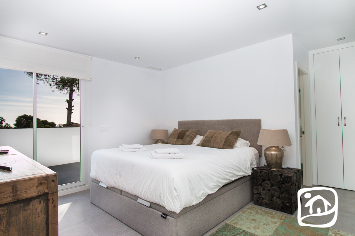 спальная комната 1