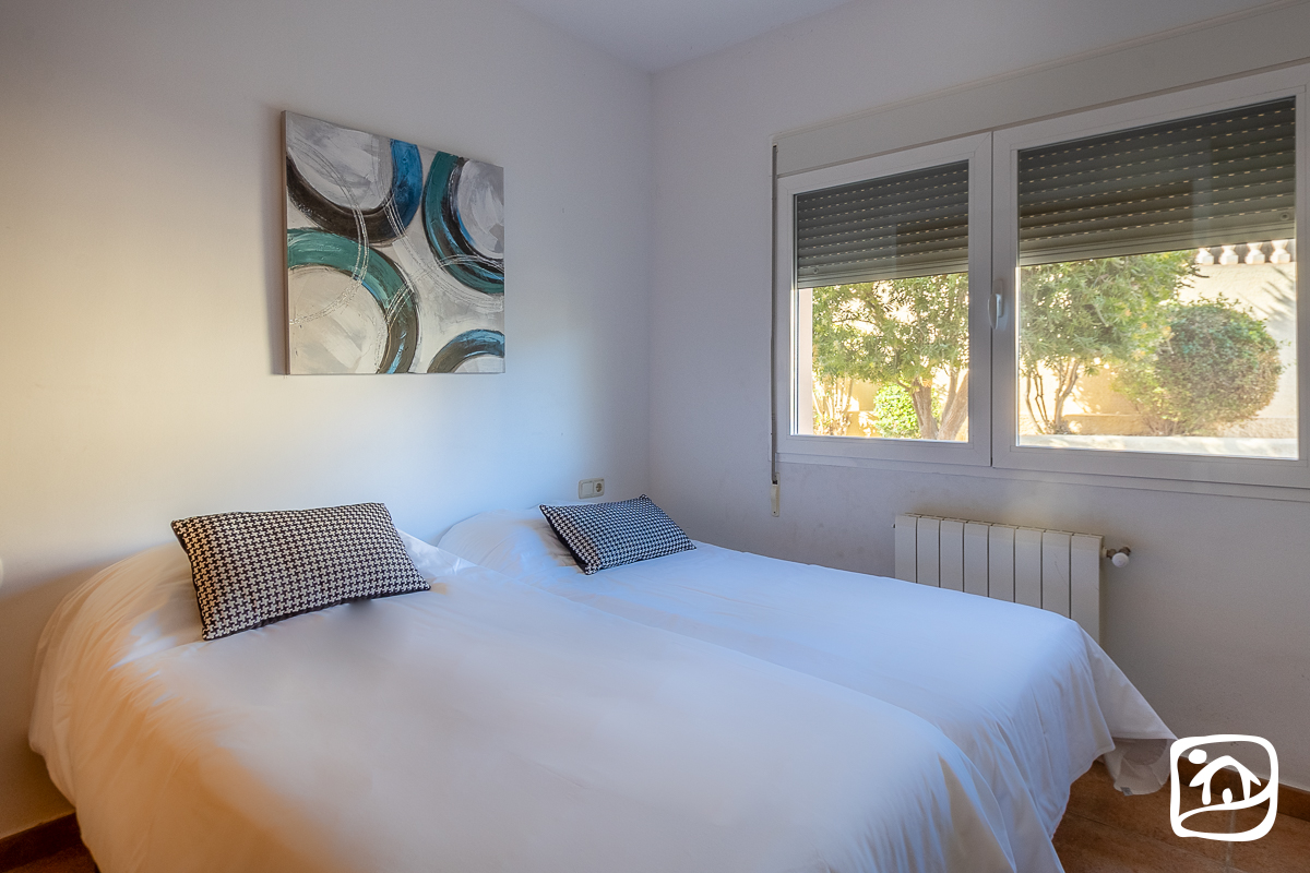 спальная комната 5