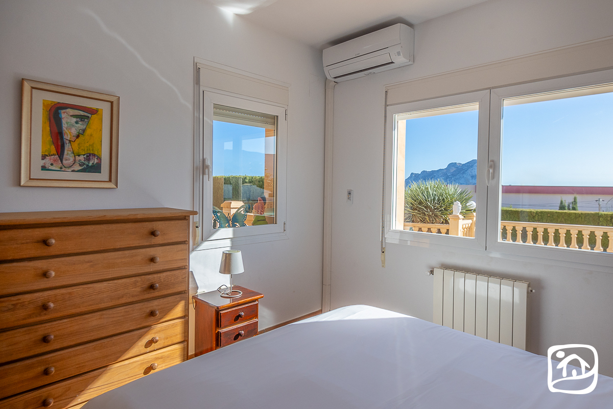 спальная комната 3