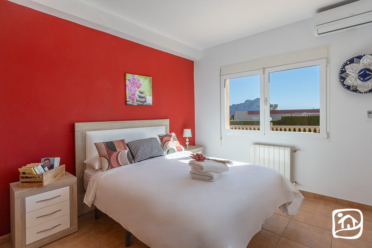 спальная комната 4