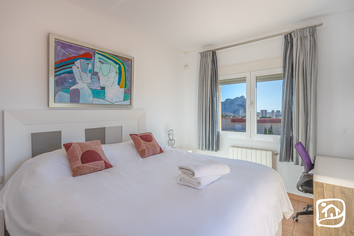 спальная комната 2