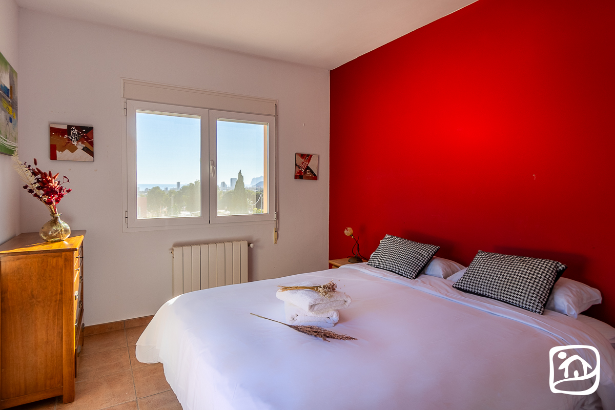 спальная комната 1