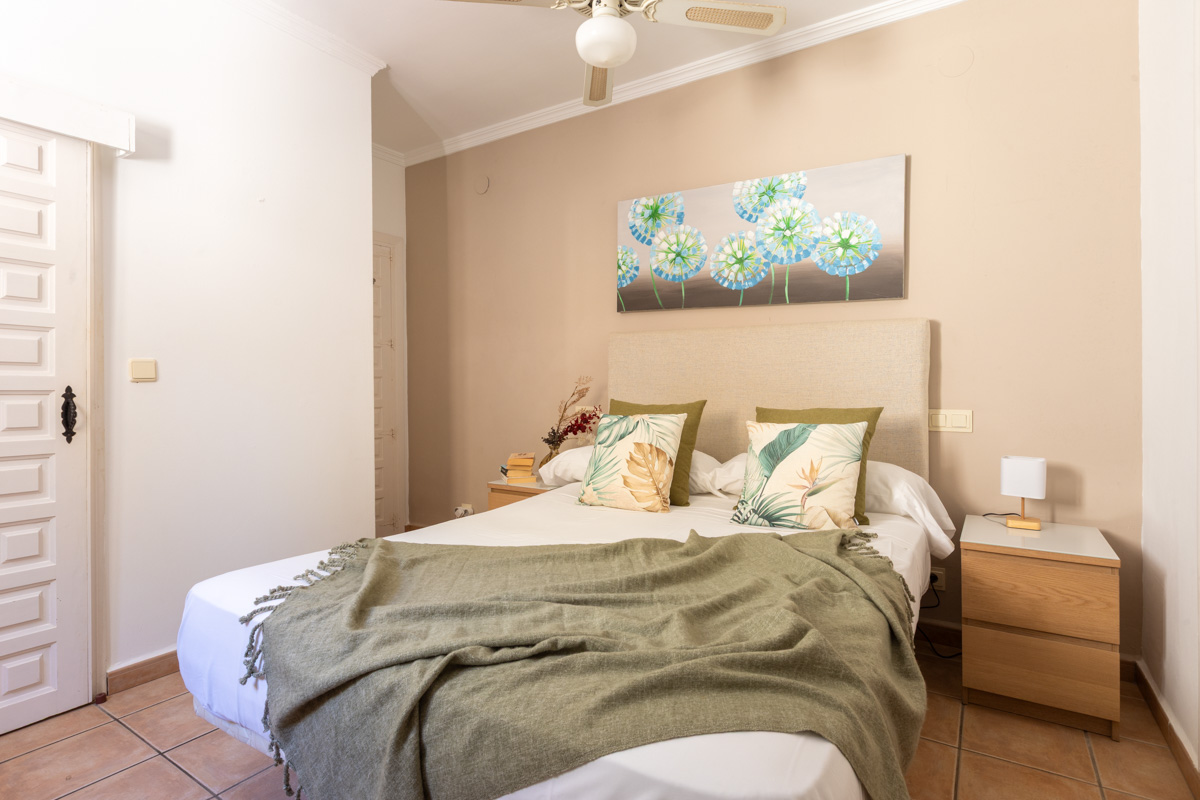 спальная комната 9