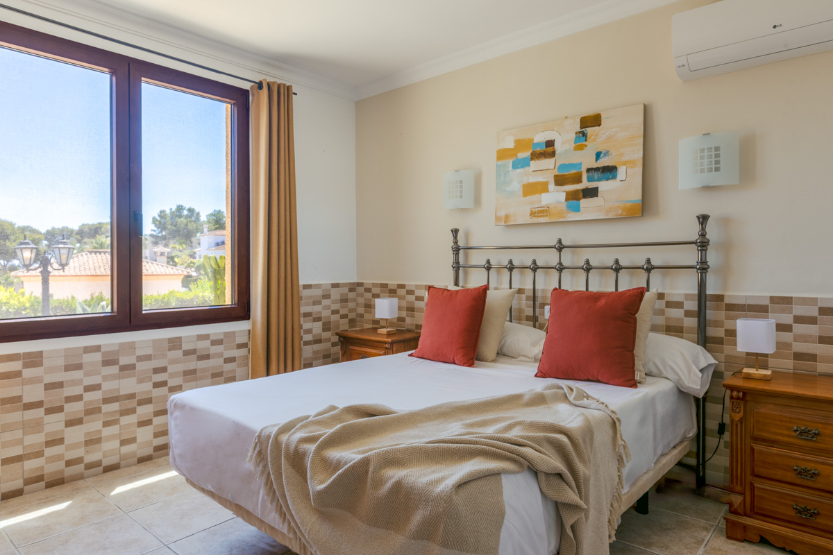 спальная комната 2