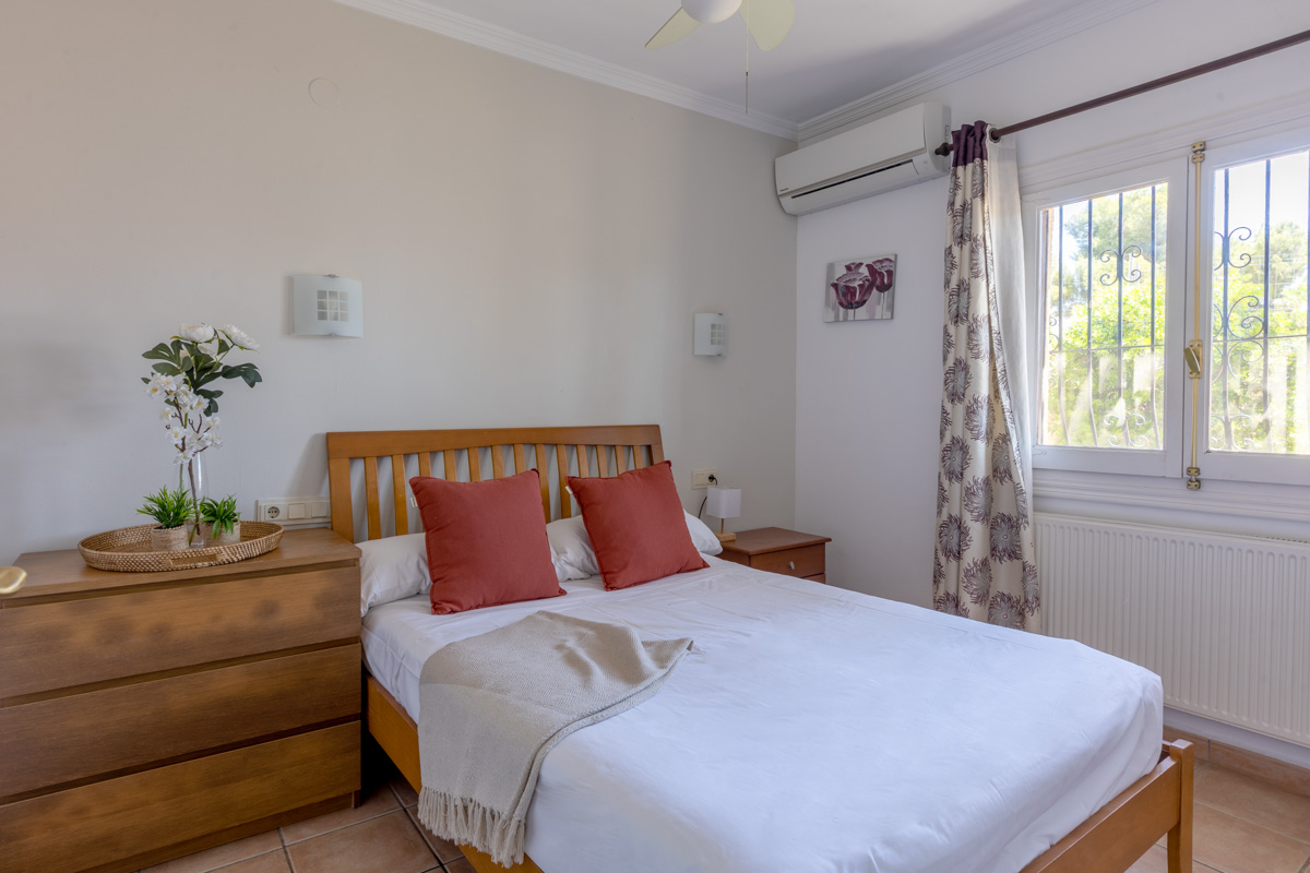 спальная комната 4