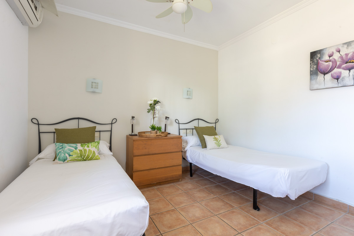 спальная комната 5