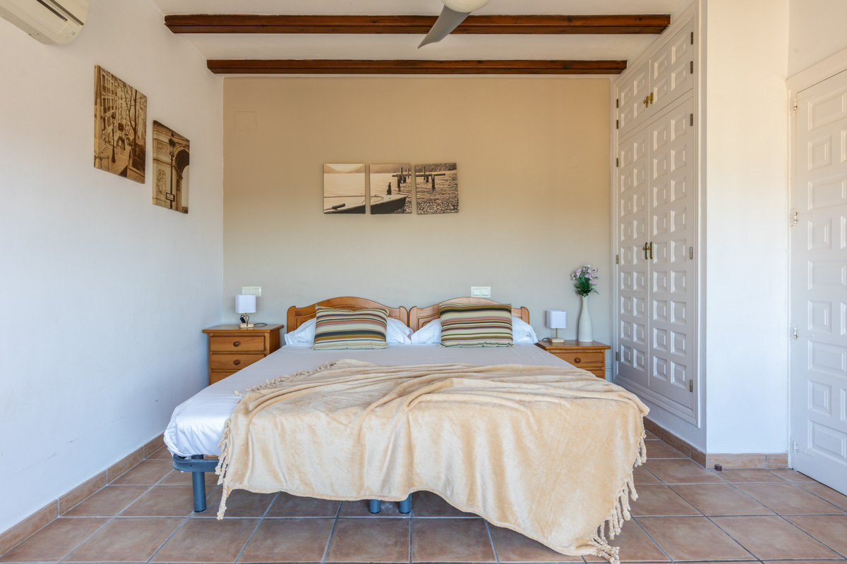 спальная комната 6