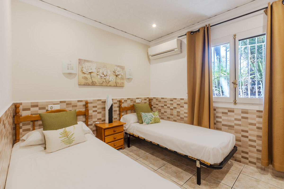 спальная комната 7