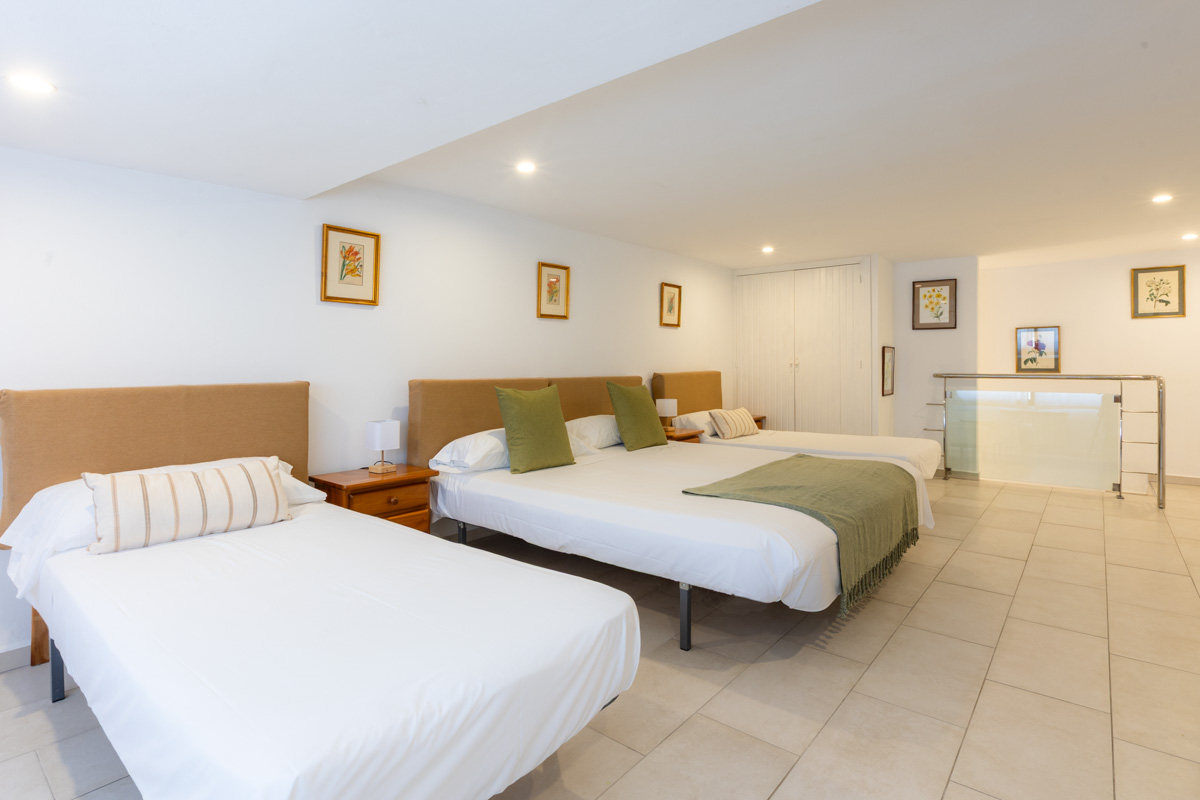 спальная комната 8