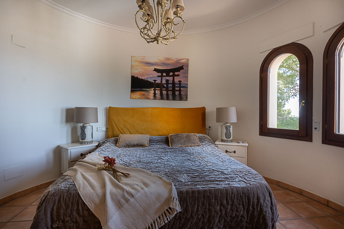 спальная комната 1