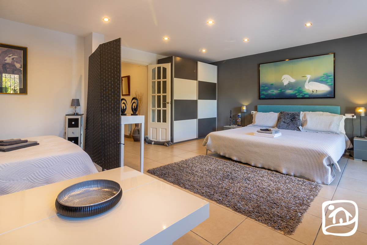 спальная комната 3