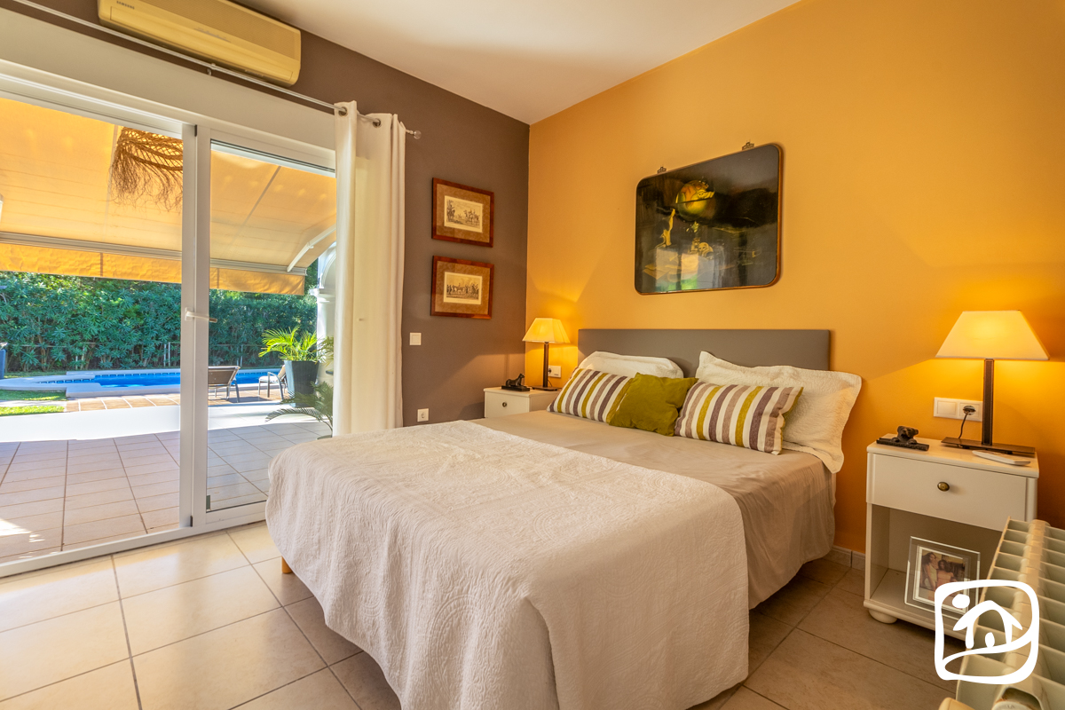 спальная комната 1