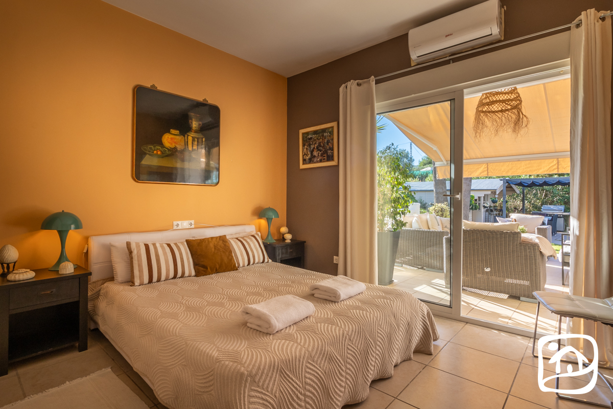 спальная комната 2