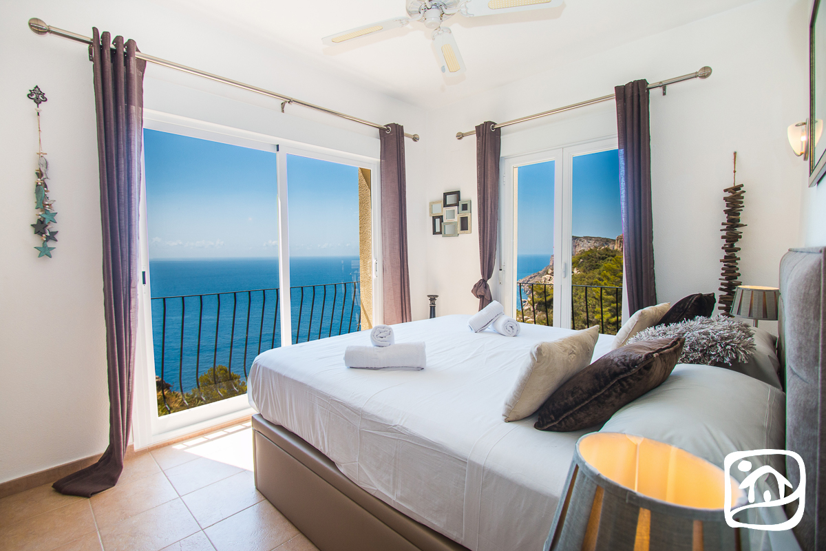 спальная комната 2