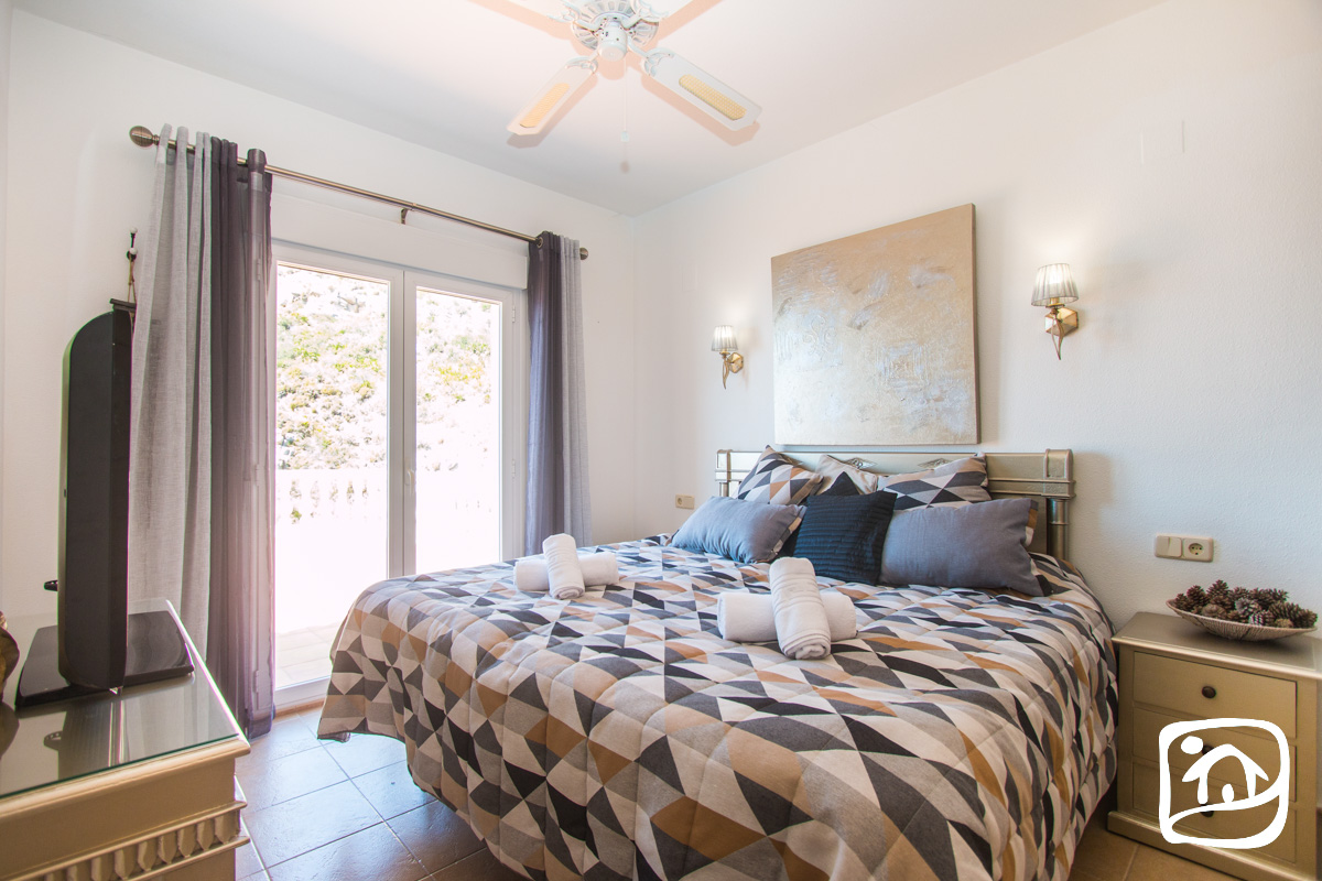 спальная комната 1