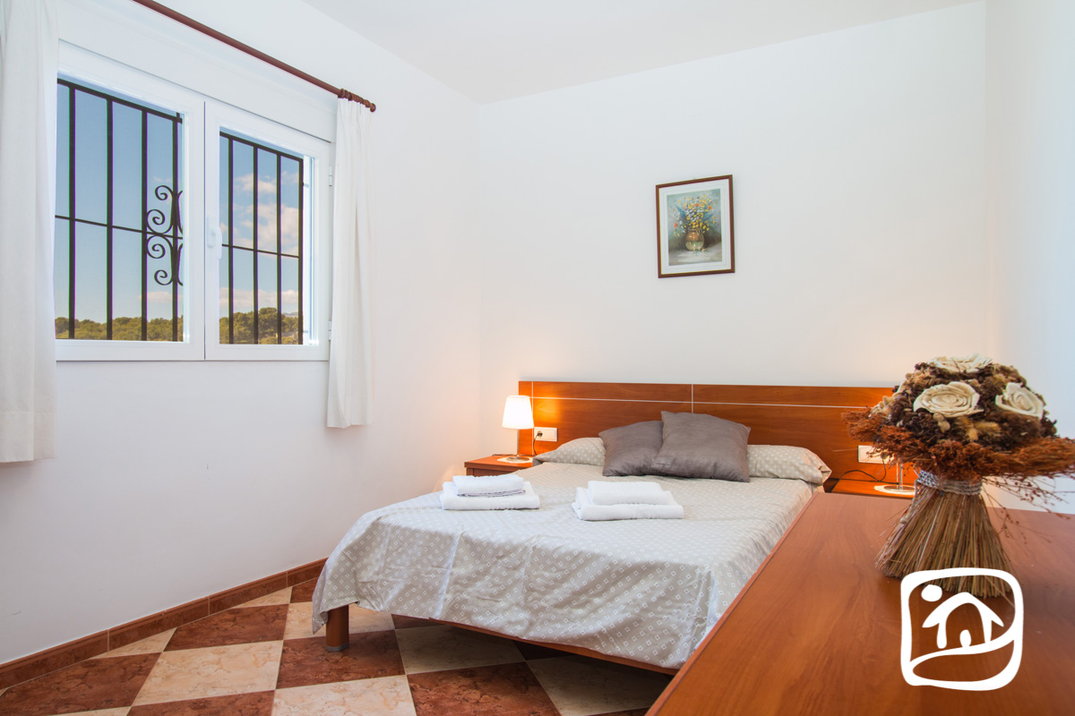 спальная комната 4