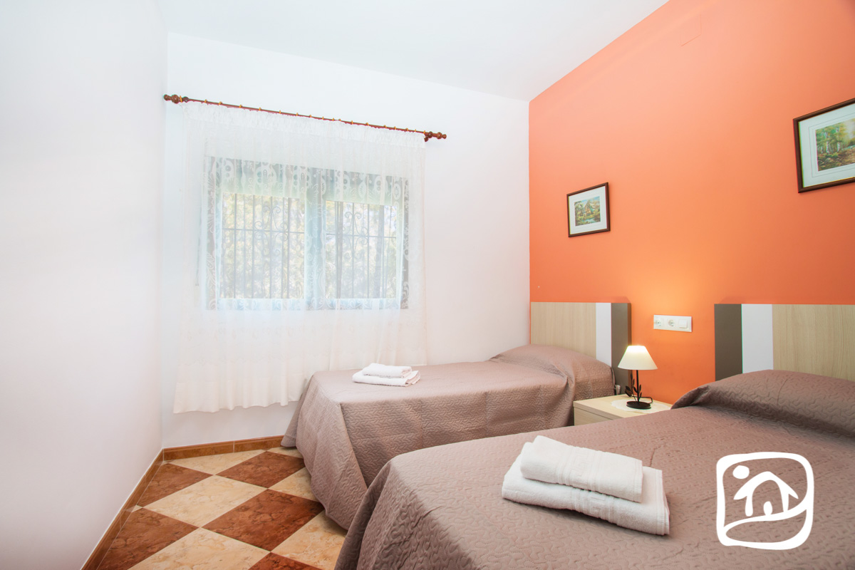 спальная комната 5