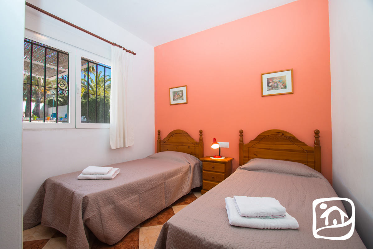 спальная комната 6