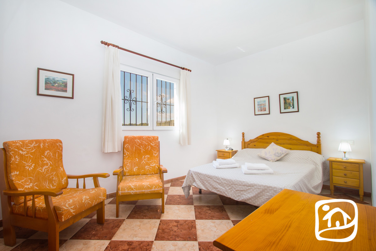 спальная комната 2