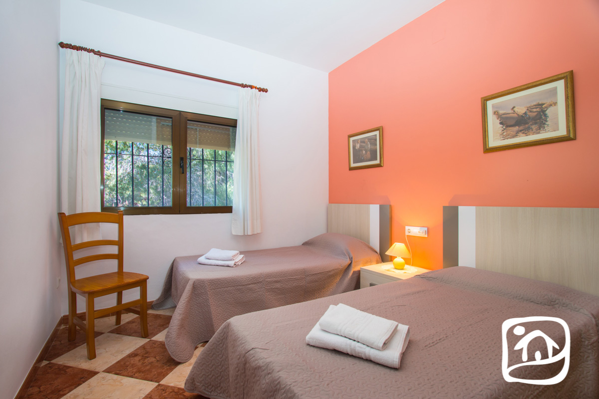 спальная комната 1