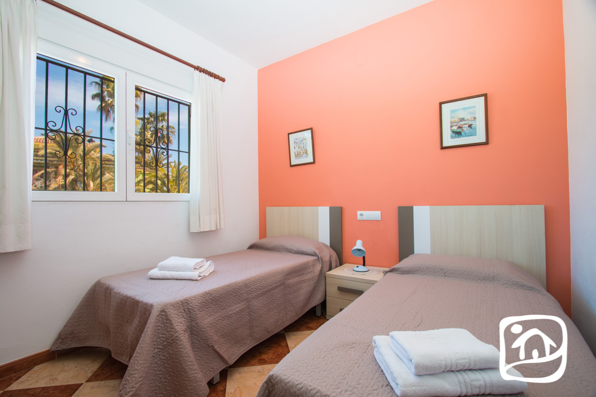 спальная комната 3