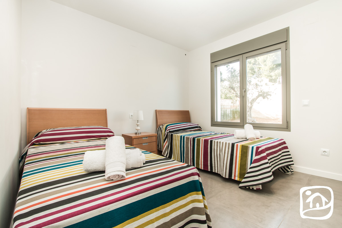 спальная комната 4