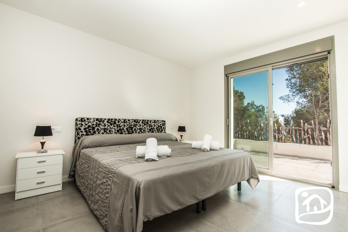 спальная комната 2