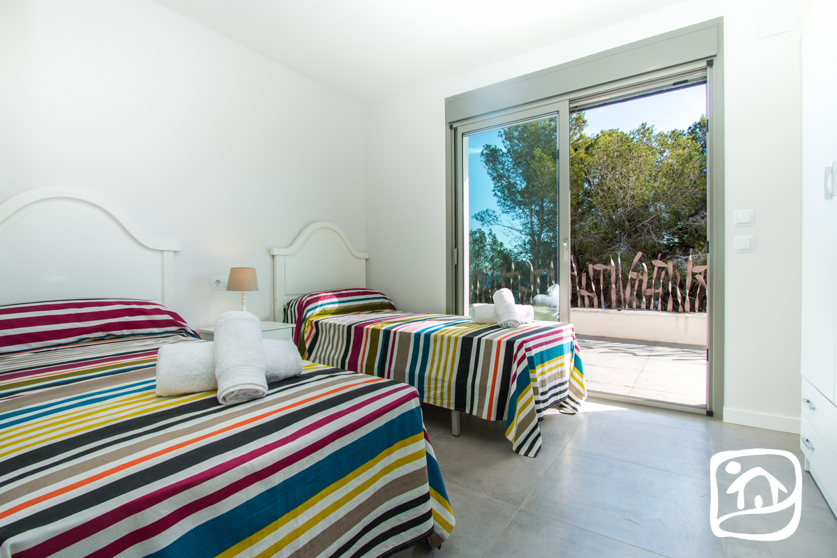 спальная комната 1