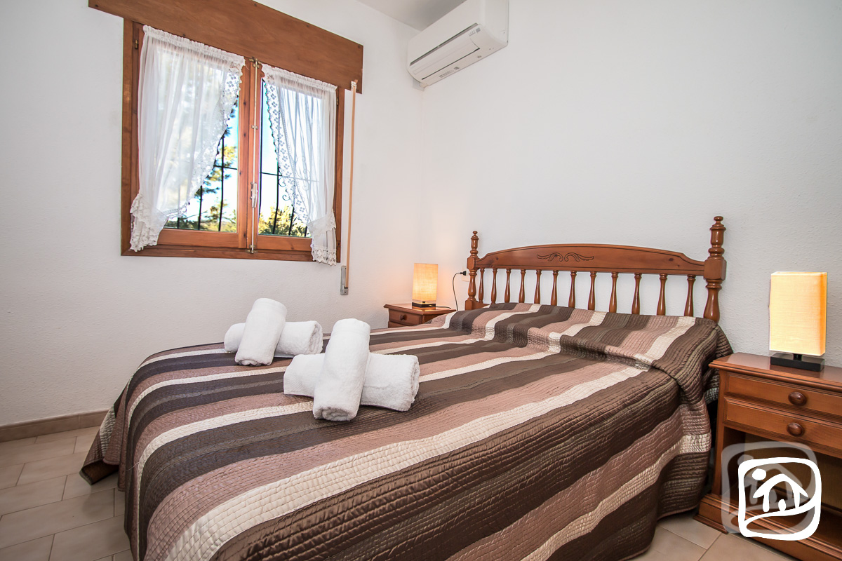 спальная комната 1