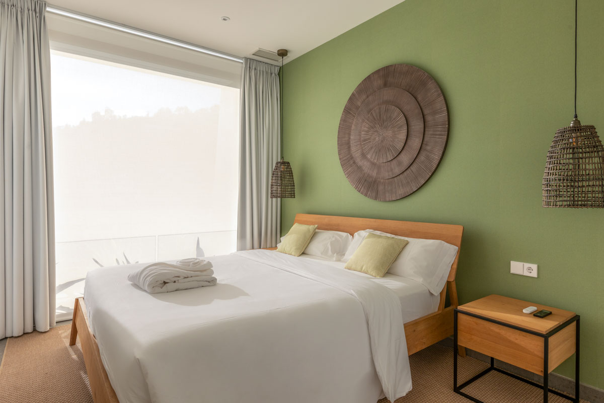 спальная комната 2