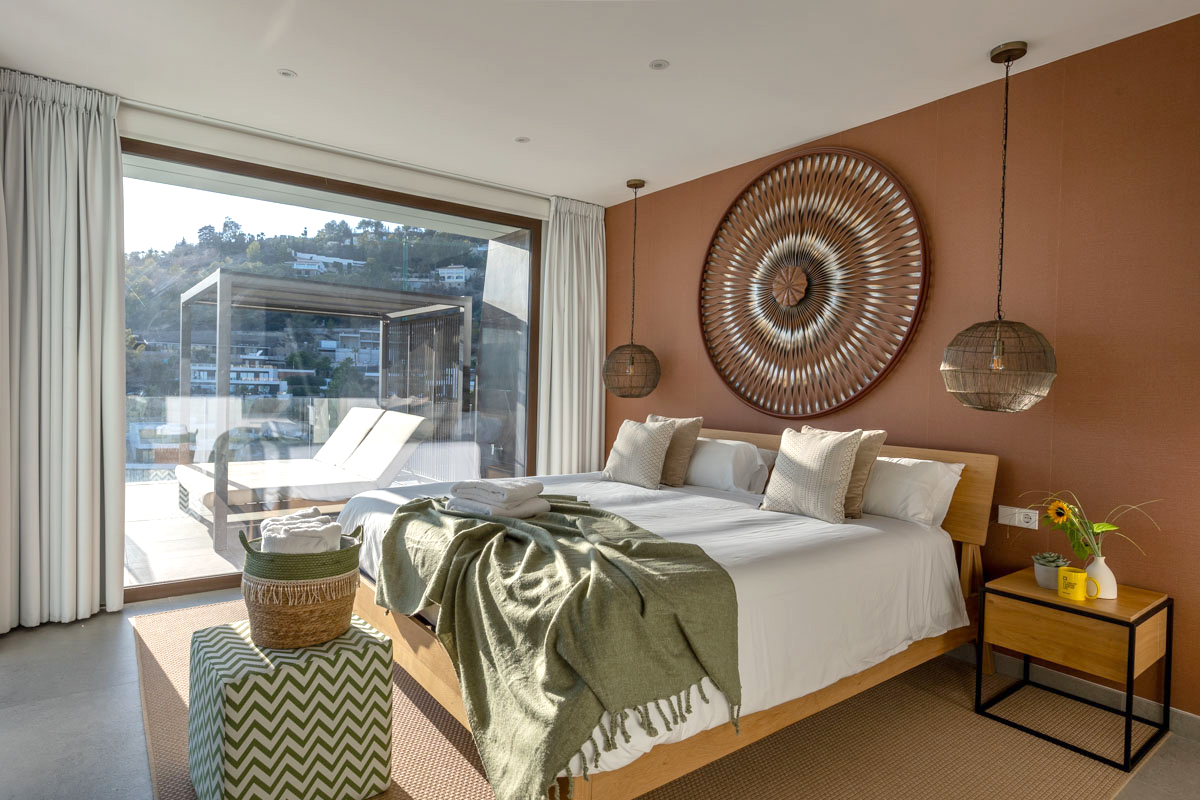 спальная комната 1