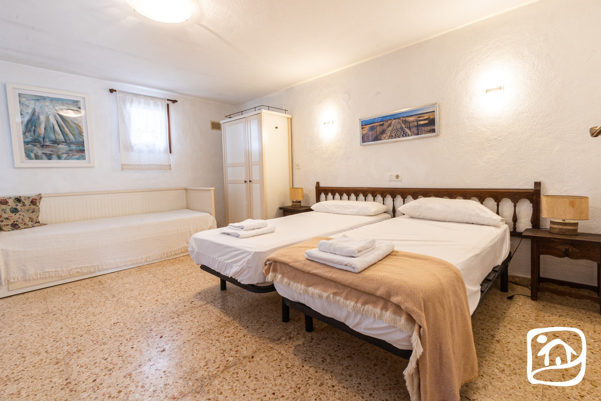 спальная комната 1