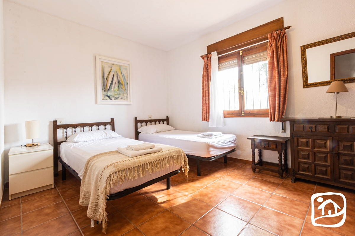 спальная комната 2