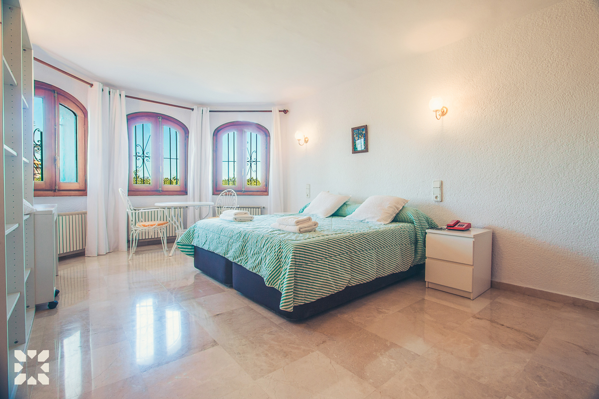 спальная комната 4