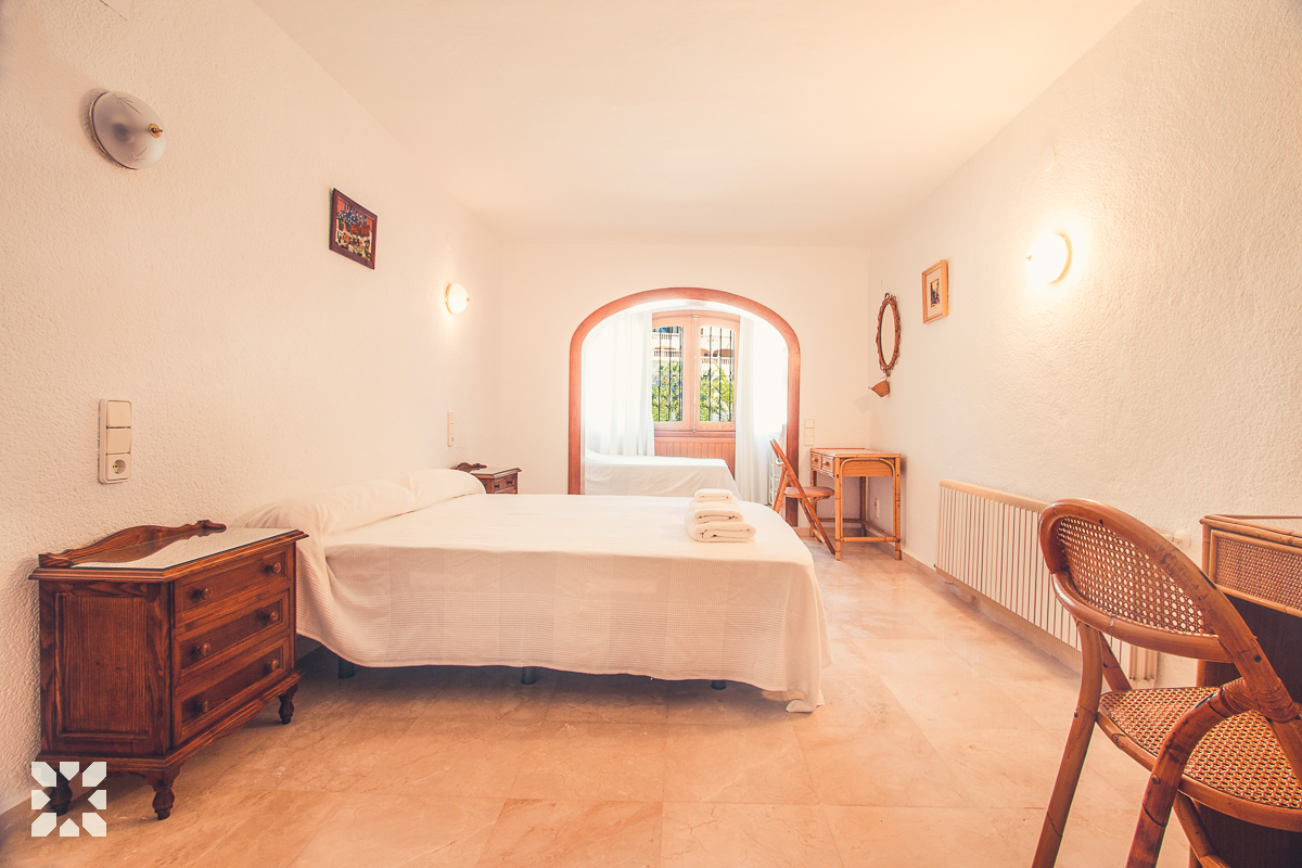 спальная комната 3