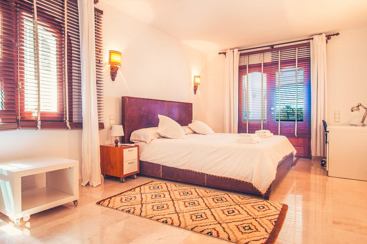 спальная комната 2