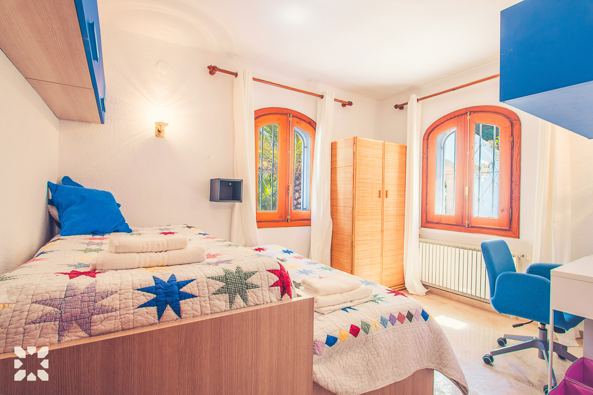 спальная комната 1