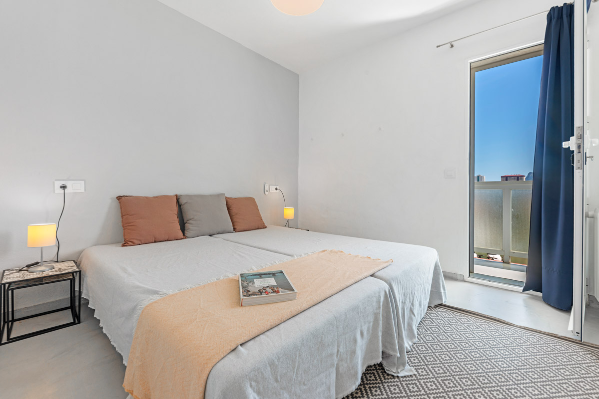 спальная комната 1