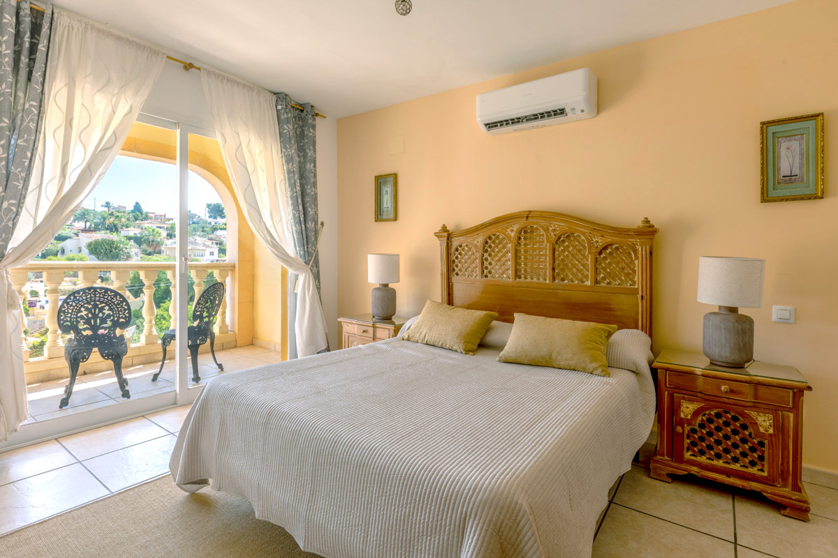 спальная комната 3