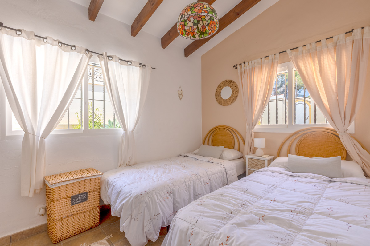 спальная комната 2